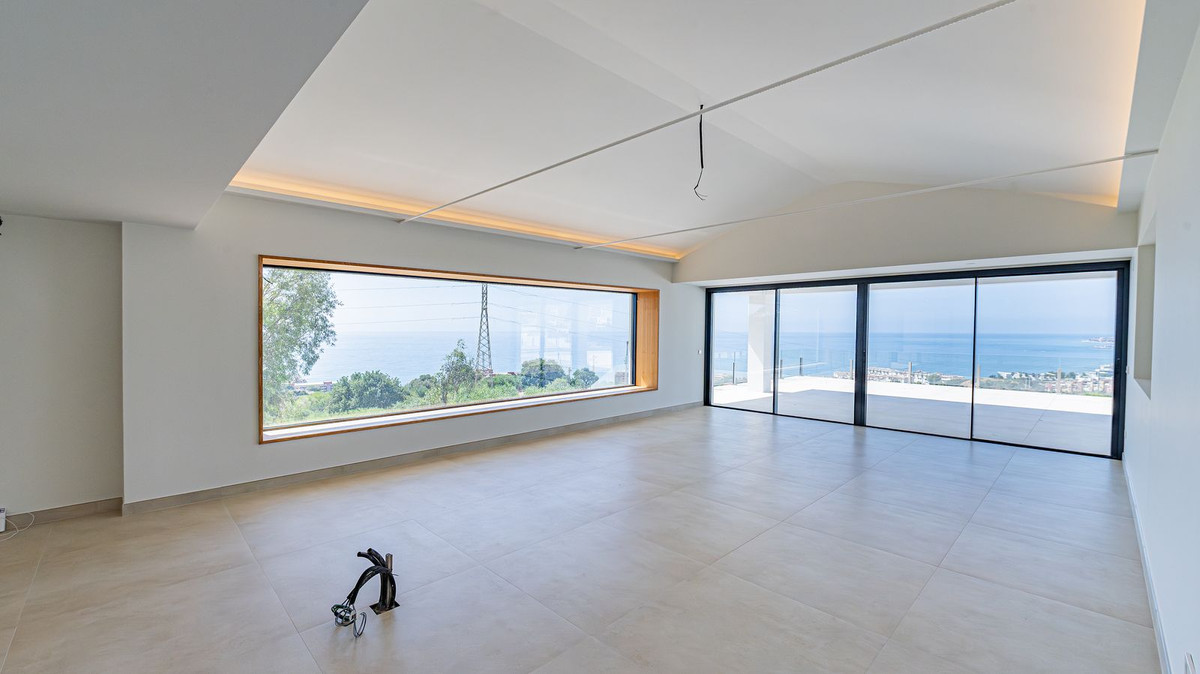 Huis te koop in La Capellania | 6 slaapkamers H5122003