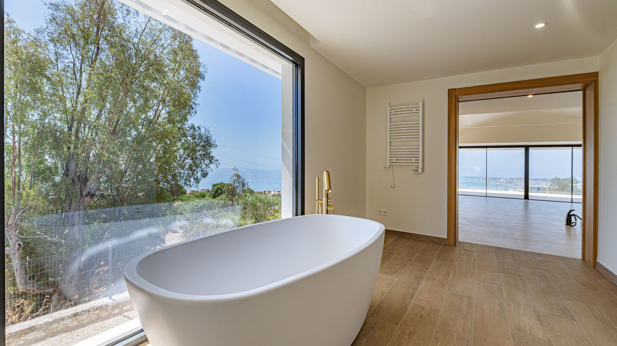 Huis te koop in La Capellania | 6 slaapkamers H5122003