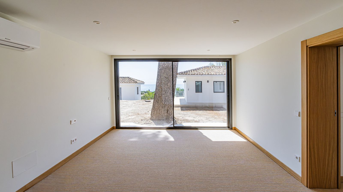 Huis te koop in La Capellania | 6 slaapkamers H5122003