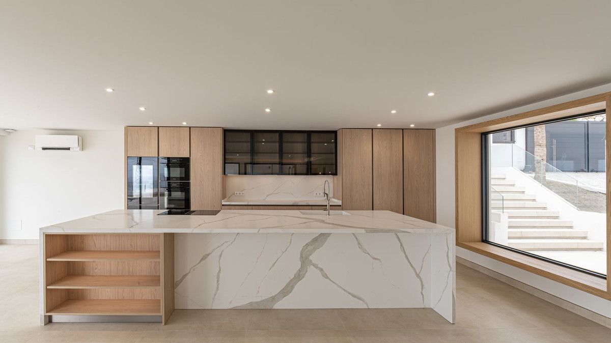 Huis te koop in La Capellania | 6 slaapkamers H5122003