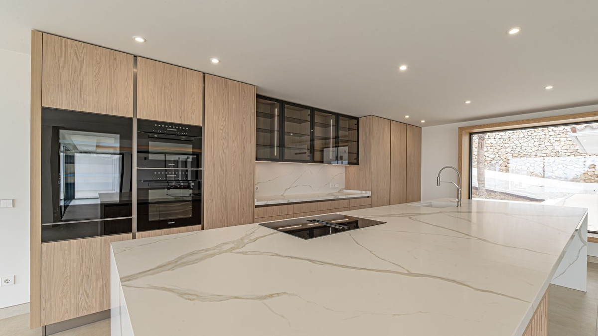 Huis te koop in La Capellania | 6 slaapkamers H5122003