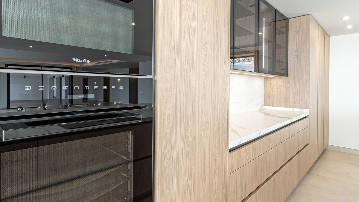 Huis te koop in La Capellania | 6 slaapkamers H5122003