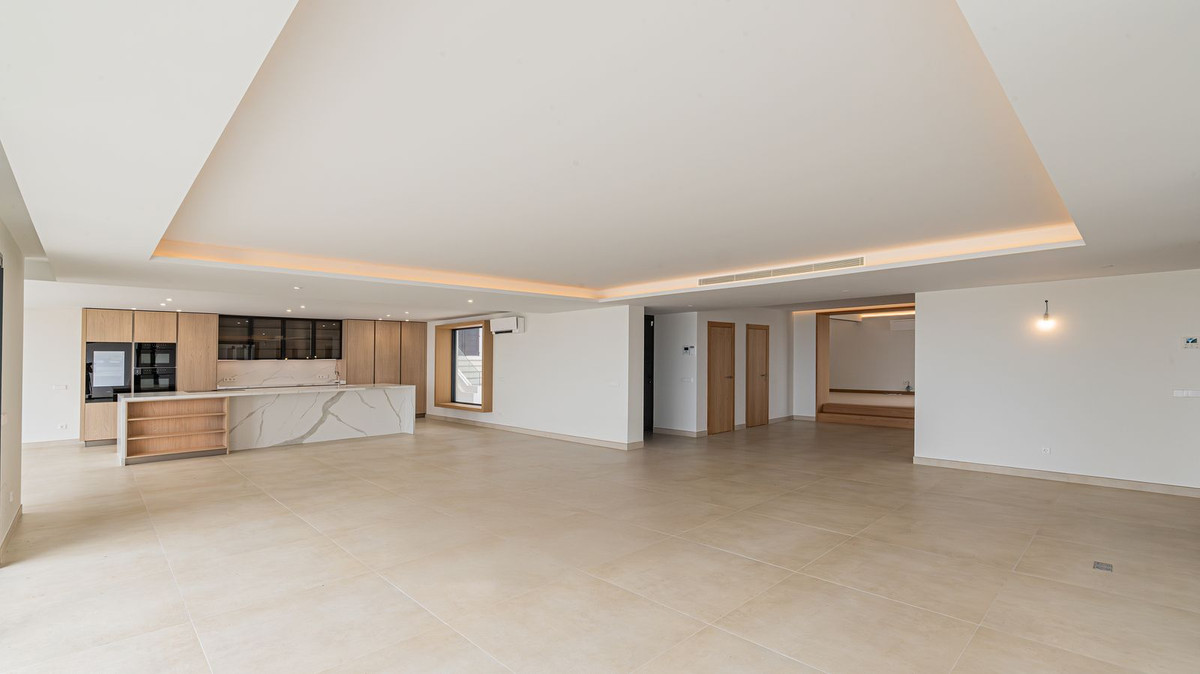 Huis te koop in La Capellania | 6 slaapkamers H5122003