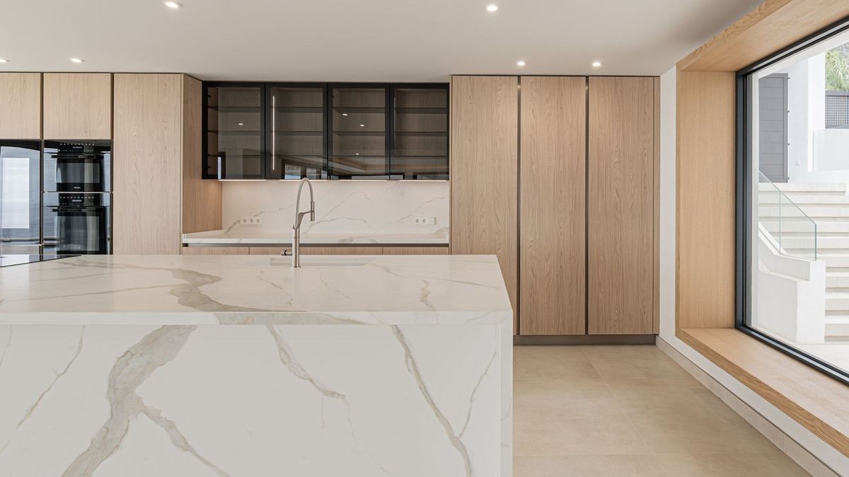 Huis te koop in La Capellania | 6 slaapkamers H5122003