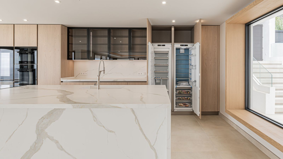Huis te koop in La Capellania | 6 slaapkamers H5122003