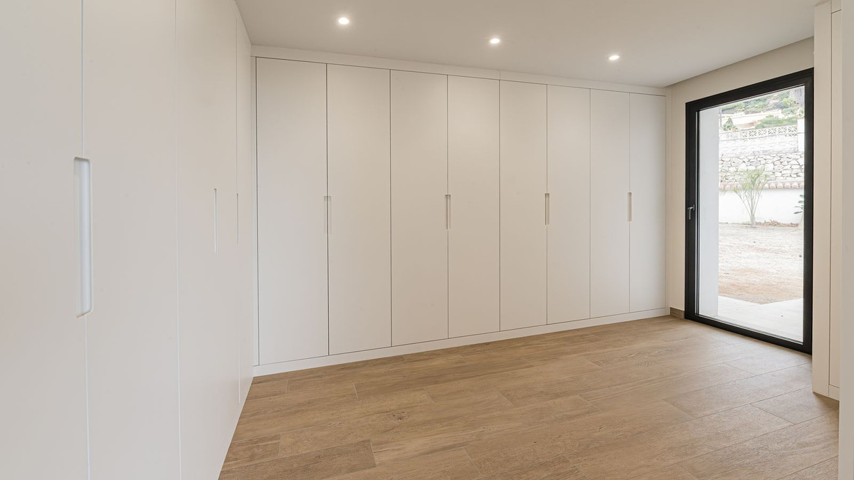 Huis te koop in La Capellania | 6 slaapkamers H5122003