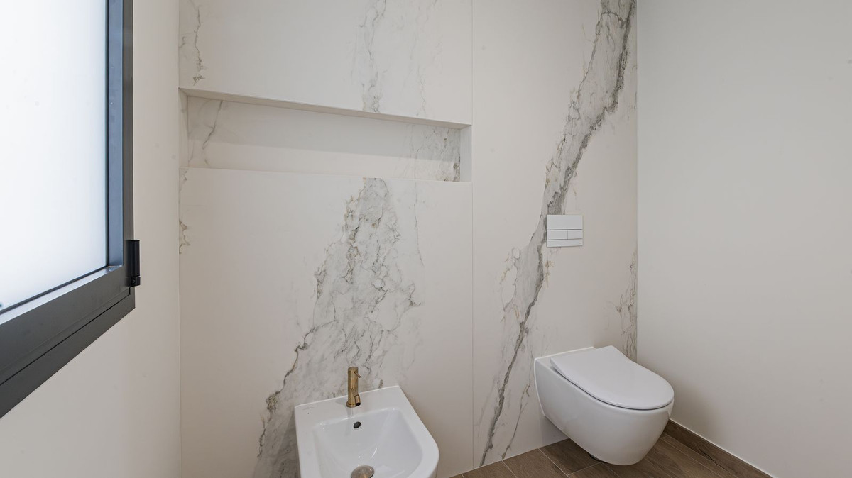 Huis te koop in La Capellania | 6 slaapkamers H5122003