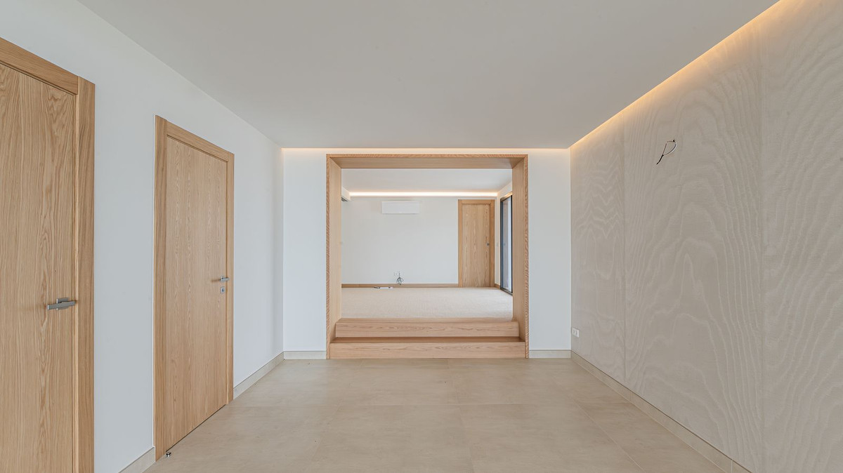 Huis te koop in La Capellania | 6 slaapkamers H5122003