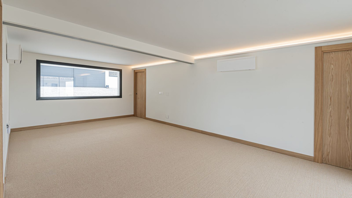Huis te koop in La Capellania | 6 slaapkamers H5122003