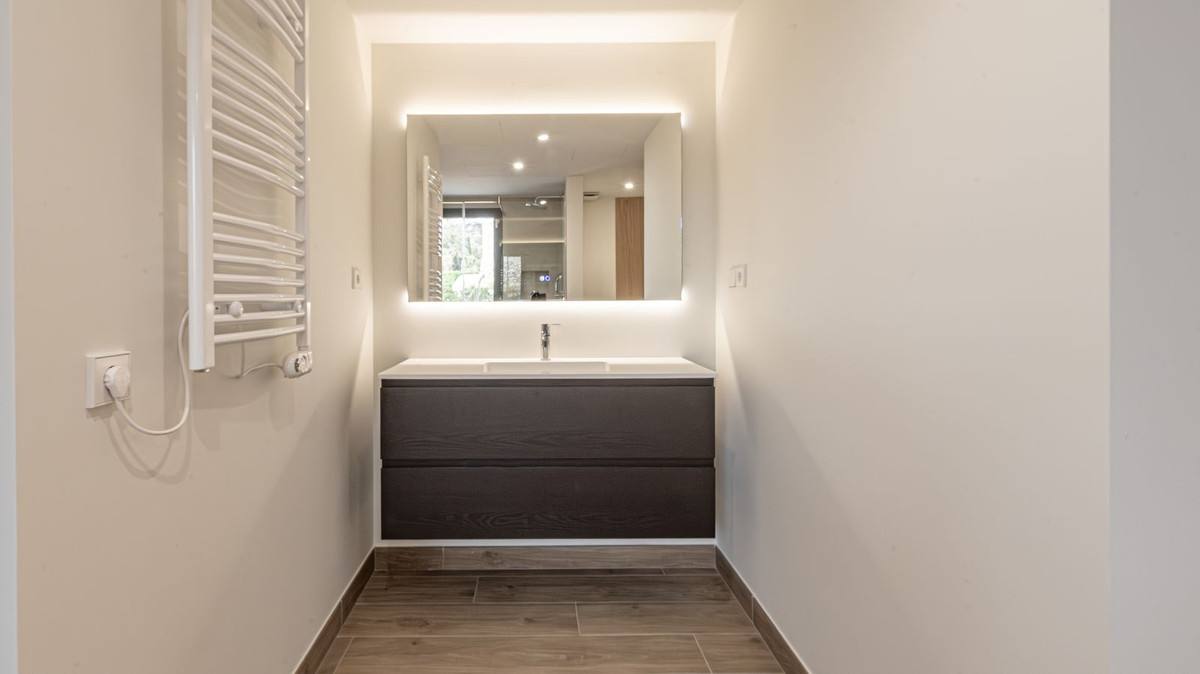 Huis te koop in La Capellania | 6 slaapkamers H5122003