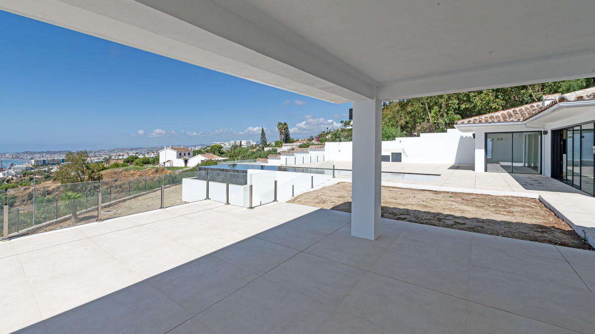 Huis te koop in La Capellania | 6 slaapkamers H5122003