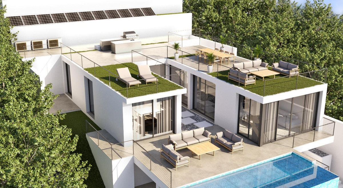 Huis te koop in La Capellania | 3 slaapkamers H5132125