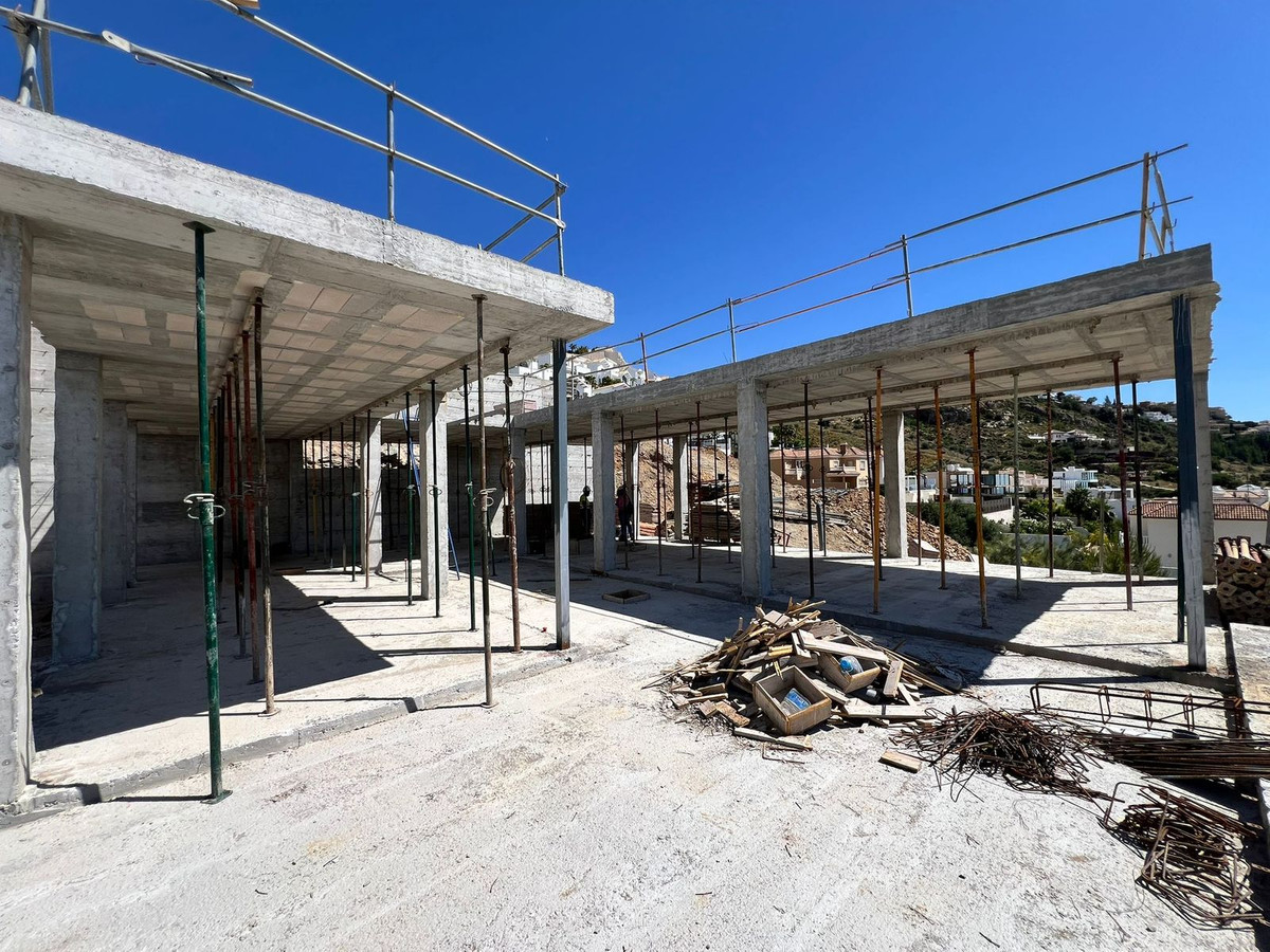Huis te koop in La Capellania | 3 slaapkamers H5132125