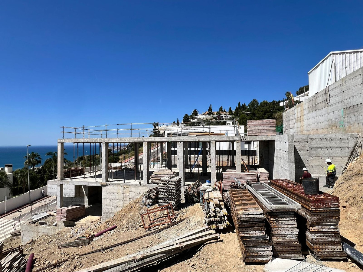 Huis te koop in La Capellania | 3 slaapkamers H5132125