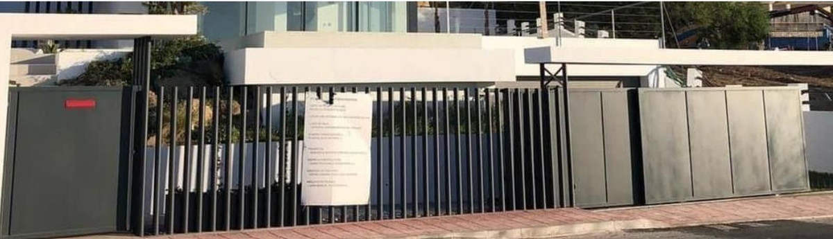 Huis te koop in La Capellania | 3 slaapkamers H5132125
