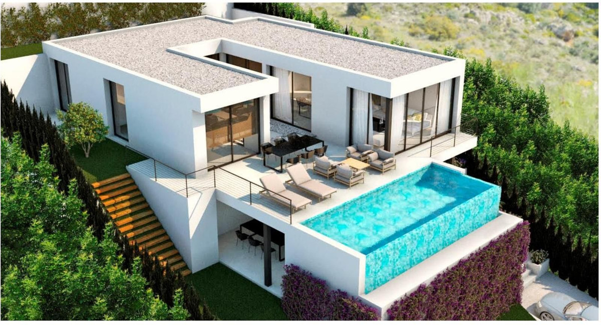 Huis te koop in La Capellania | 3 slaapkamers H5132125