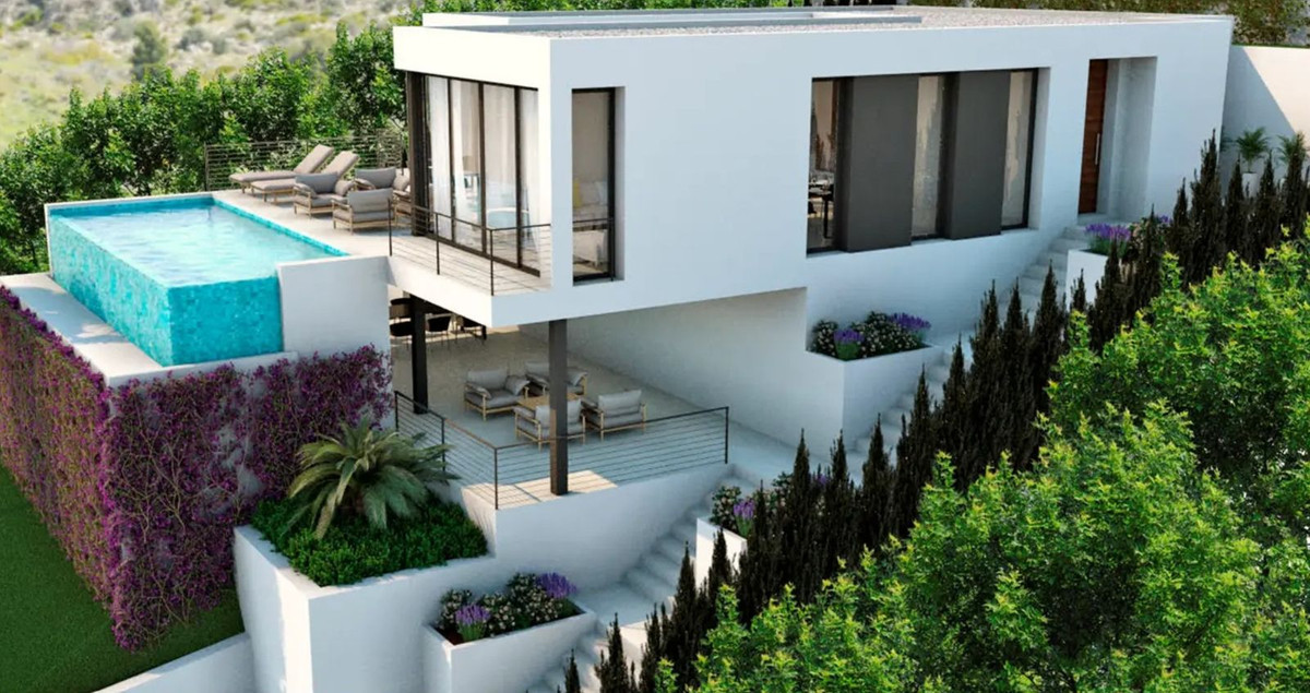 Huis te koop in La Capellania | 3 slaapkamers H5132125