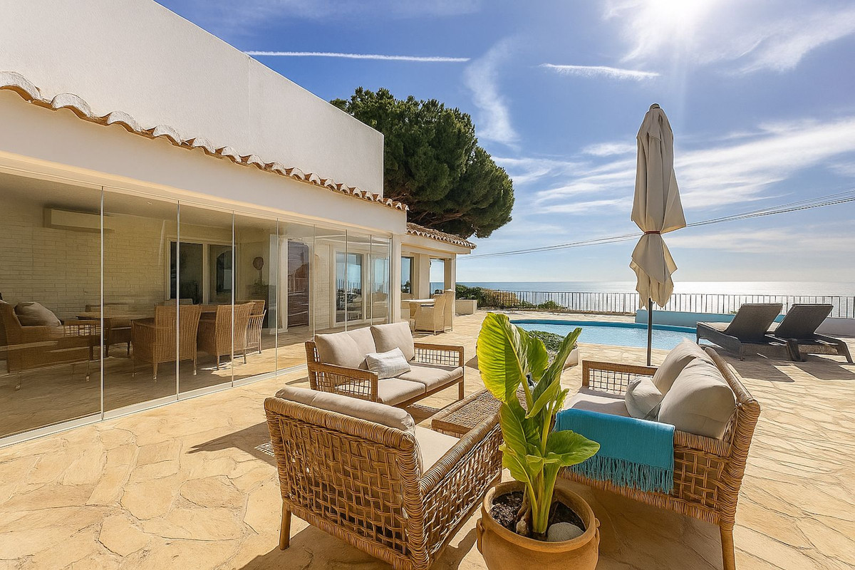 Huis te koop in La Capellania | 3 slaapkamers H5217520