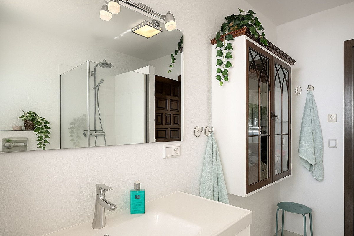 Huis te koop in La Capellania | 3 slaapkamers H5217520