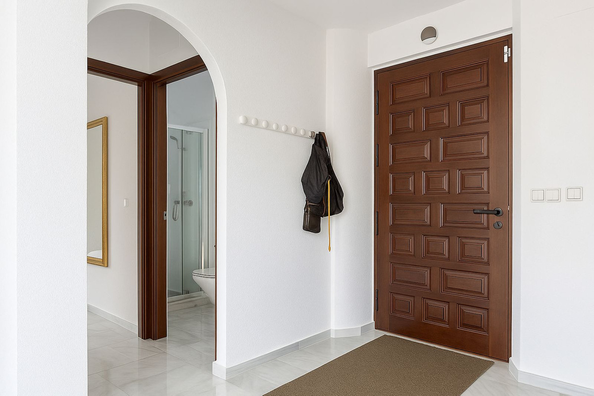 Huis te koop in La Capellania | 3 slaapkamers H5217520