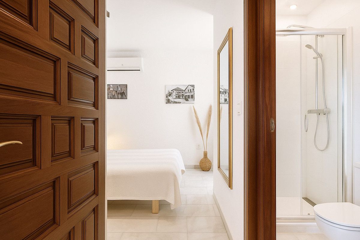 Huis te koop in La Capellania | 3 slaapkamers H5217520