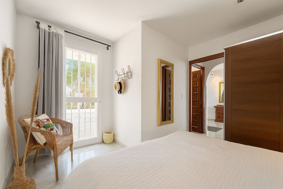 Huis te koop in La Capellania | 3 slaapkamers H5217520