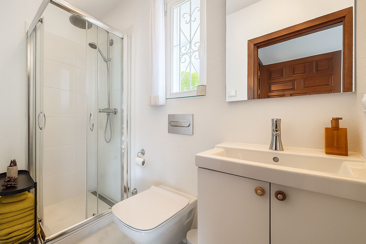 Huis te koop in La Capellania | 3 slaapkamers H5217520