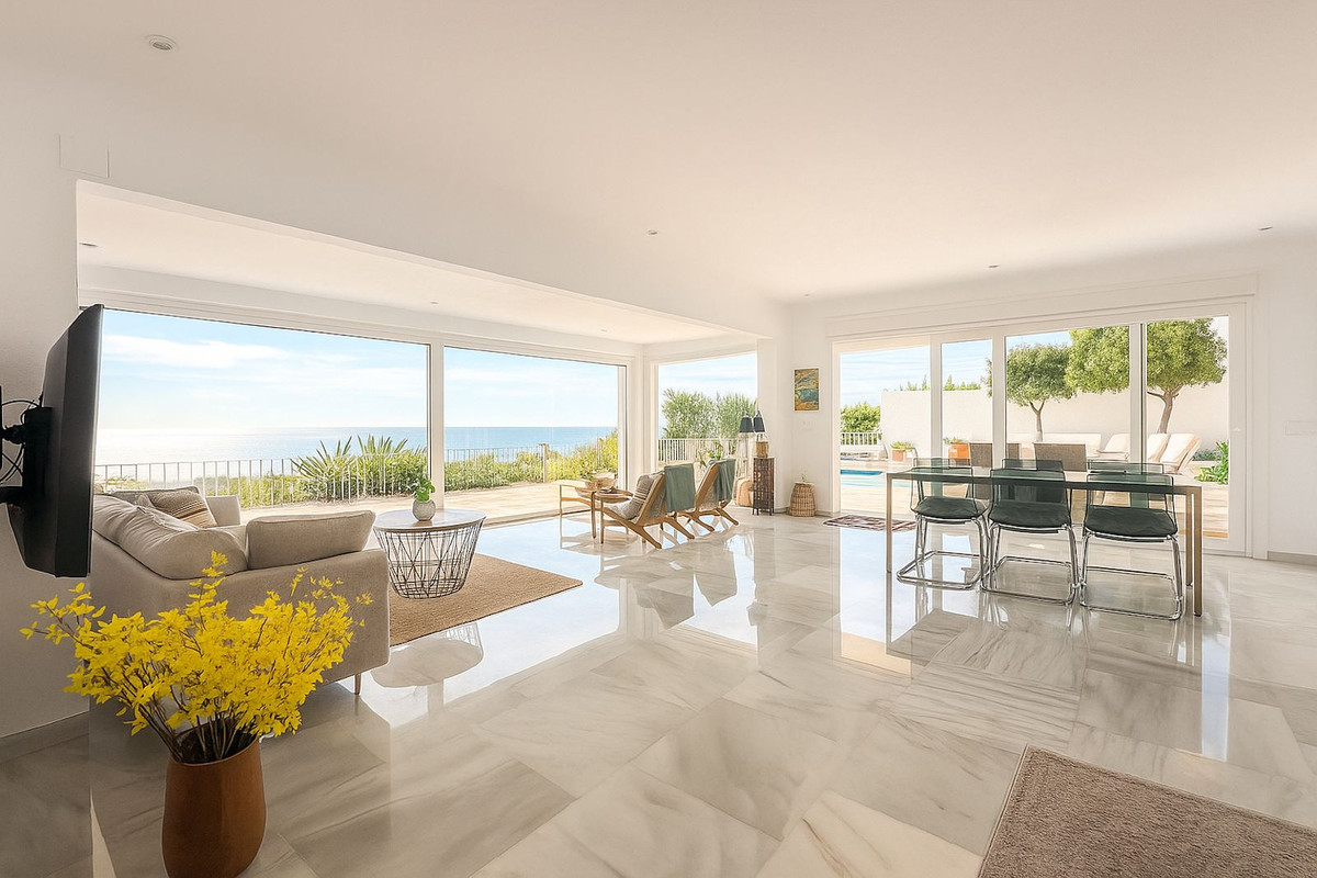 Huis te koop in La Capellania | 3 slaapkamers H5217520