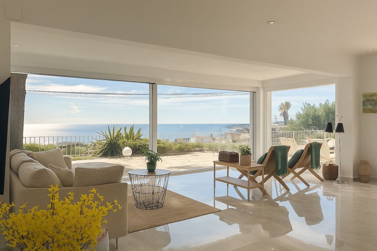 Huis te koop in La Capellania | 3 slaapkamers H5217520