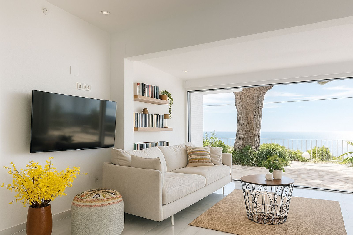 Huis te koop in La Capellania | 3 slaapkamers H5217520