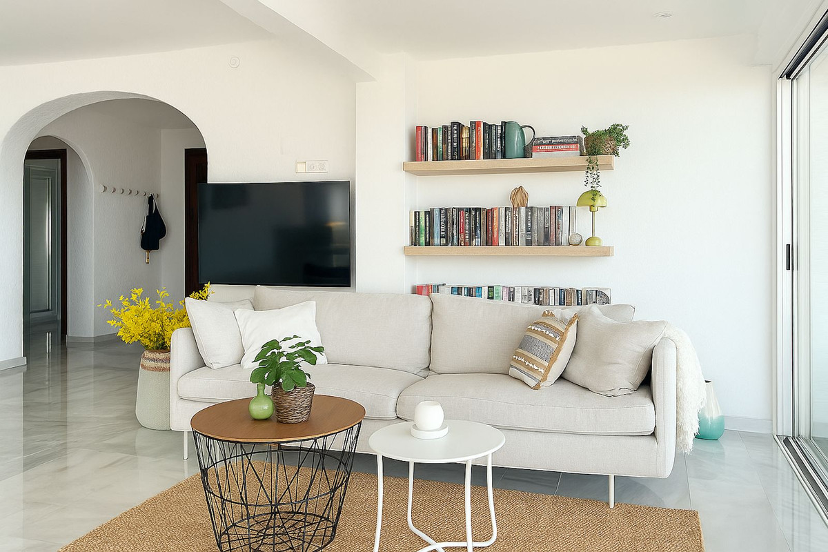 Huis te koop in La Capellania | 3 slaapkamers H5217520