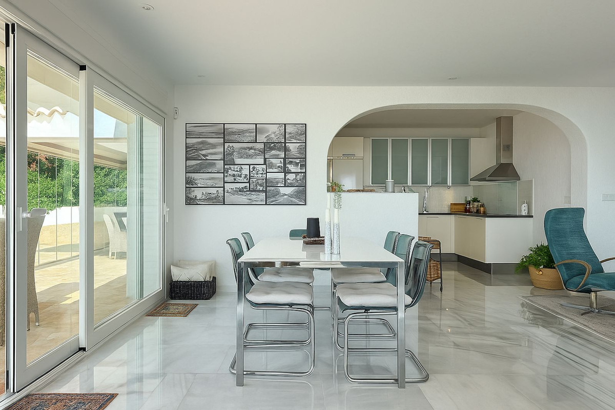 Huis te koop in La Capellania | 3 slaapkamers H5217520