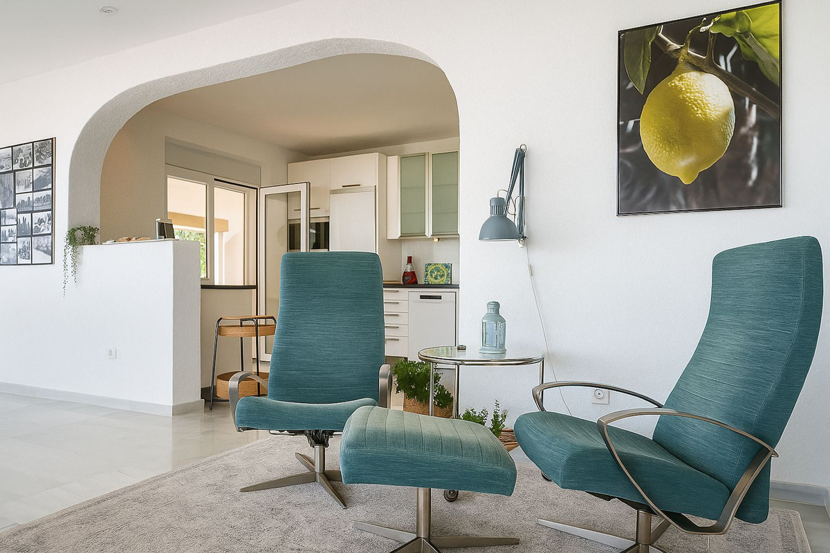 Huis te koop in La Capellania | 3 slaapkamers H5217520