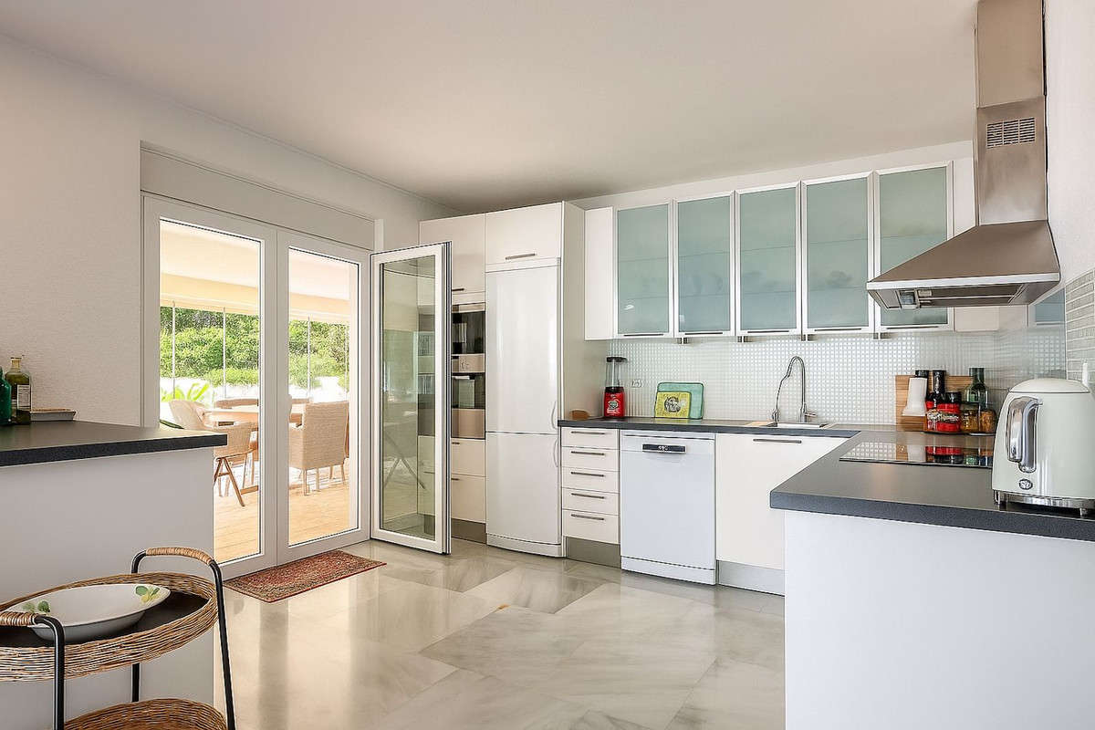 Huis te koop in La Capellania | 3 slaapkamers H5217520