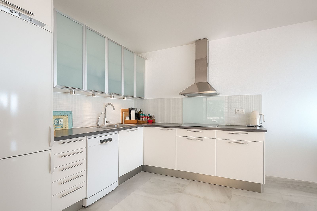 Huis te koop in La Capellania | 3 slaapkamers H5217520