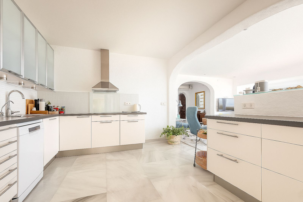 Huis te koop in La Capellania | 3 slaapkamers H5217520