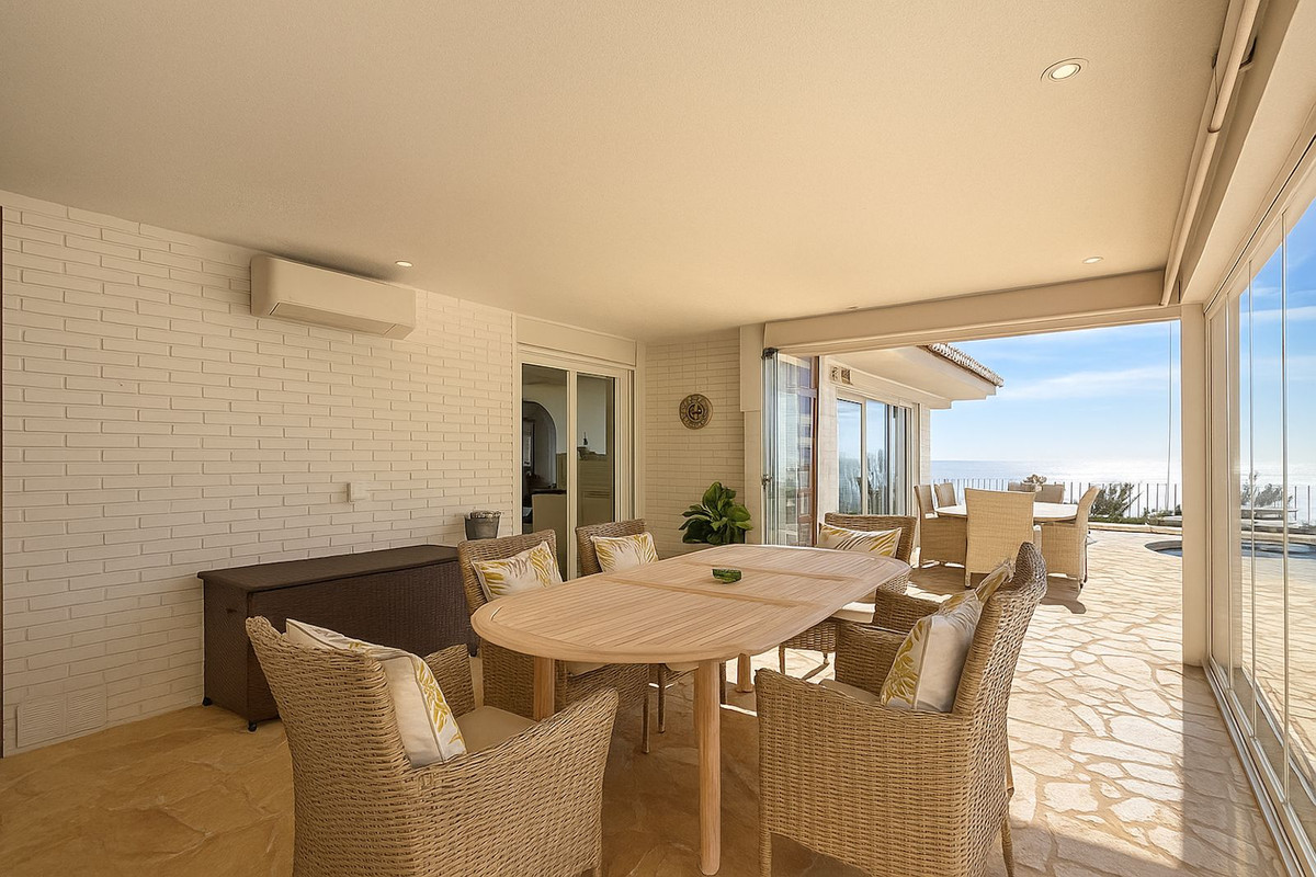 Huis te koop in La Capellania | 3 slaapkamers H5217520