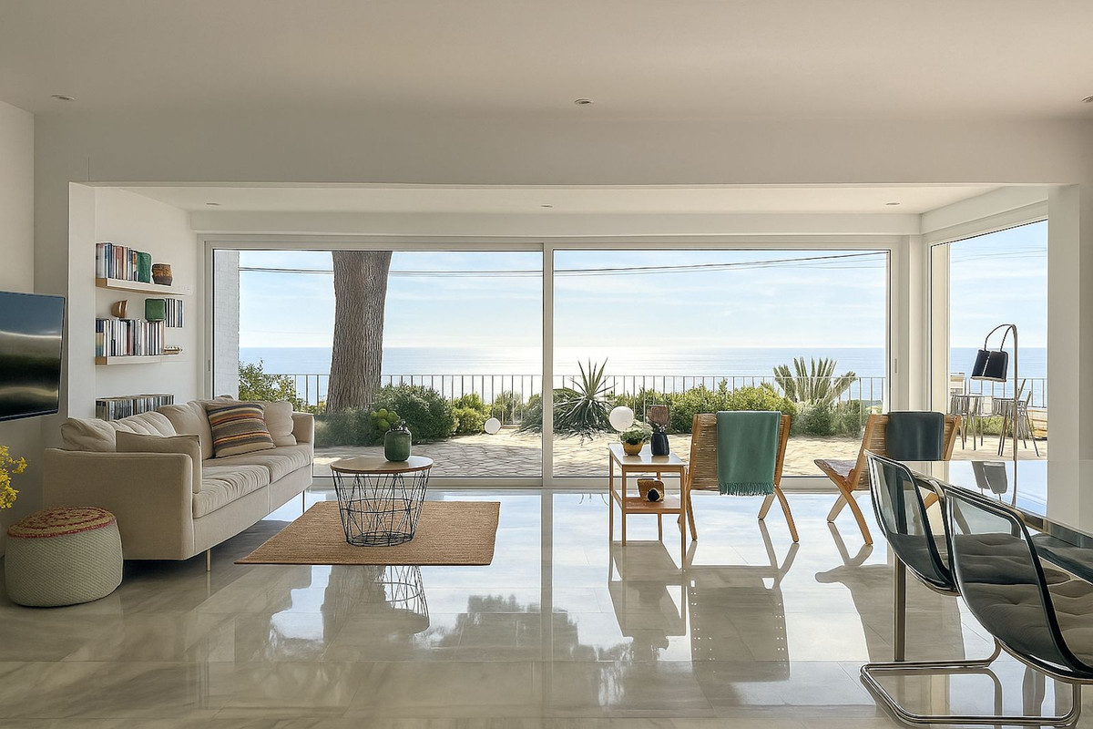 Huis te koop in La Capellania | 3 slaapkamers H5217520