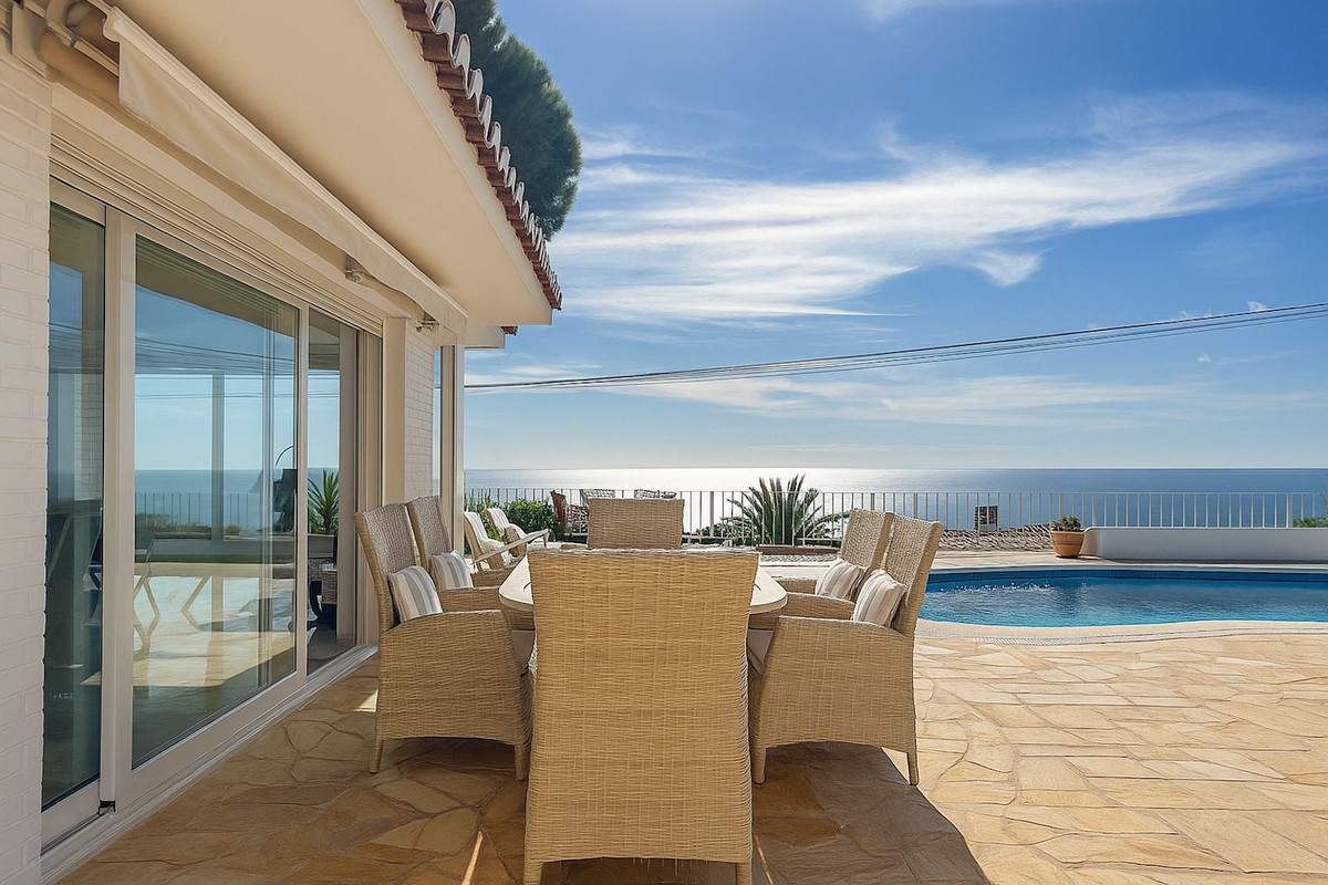 Huis te koop in La Capellania | 3 slaapkamers H5217520