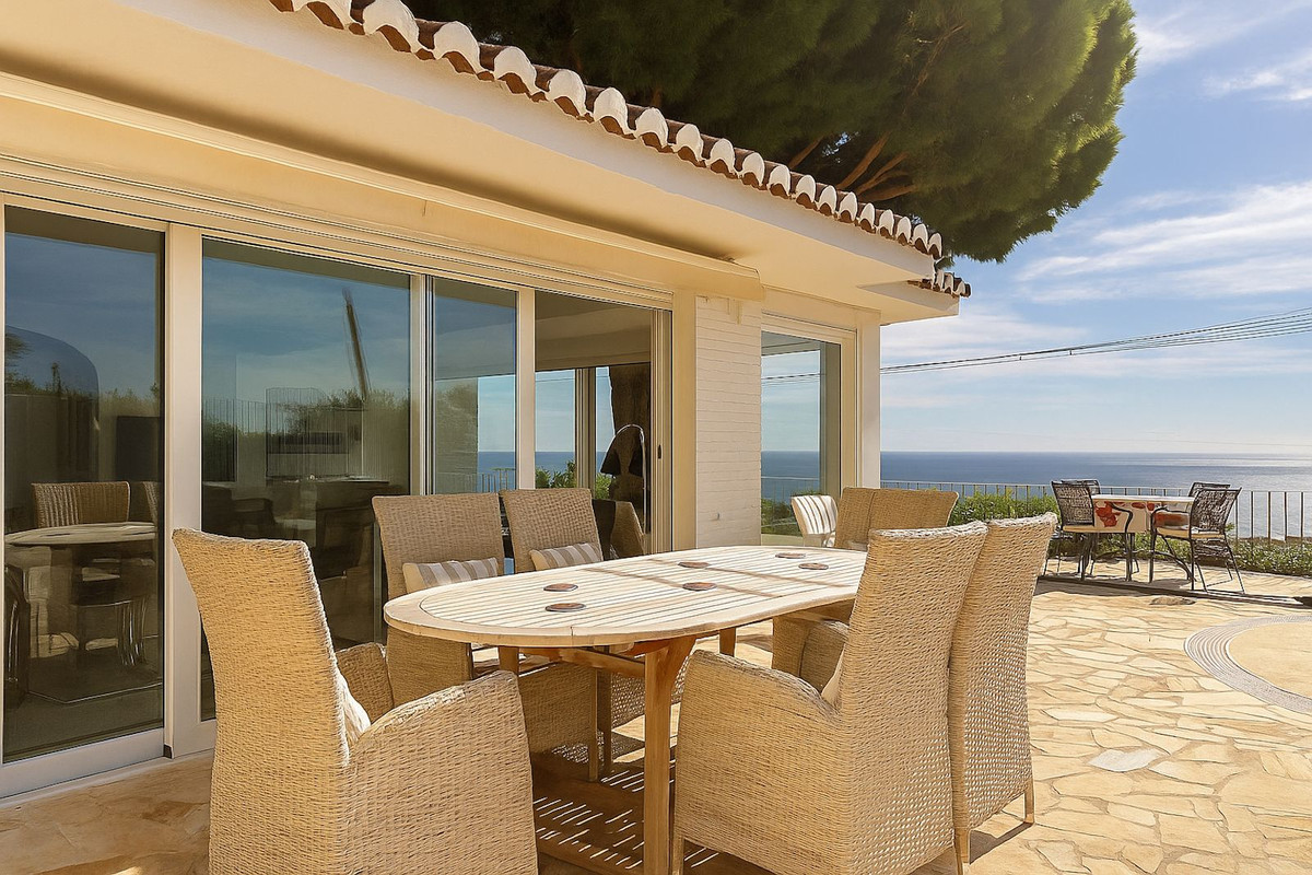 Huis te koop in La Capellania | 3 slaapkamers H5217520