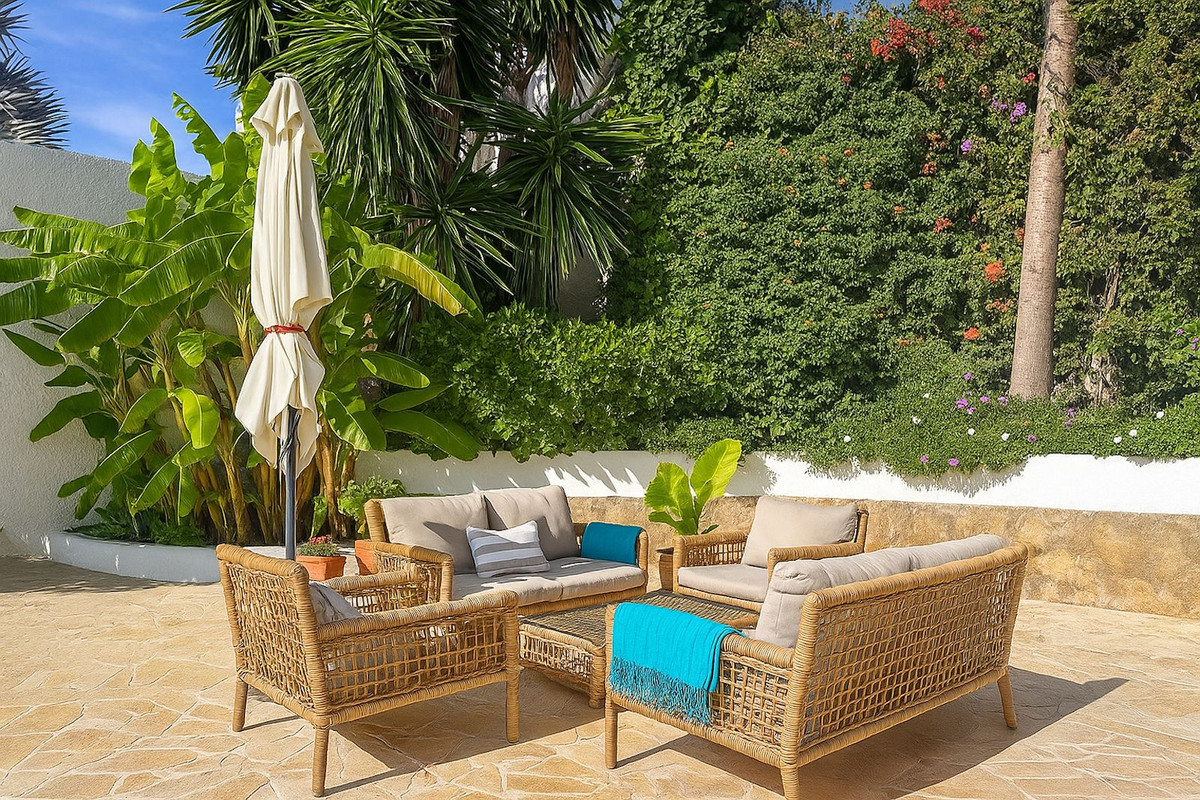 Huis te koop in La Capellania | 3 slaapkamers H5217520