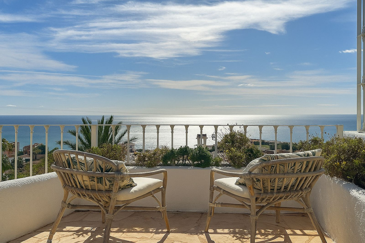 Huis te koop in La Capellania | 3 slaapkamers H5217520