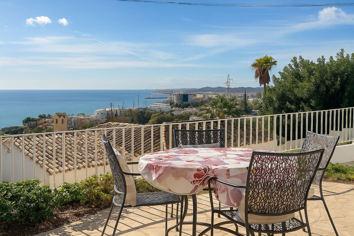 Huis te koop in La Capellania | 3 slaapkamers H5217520