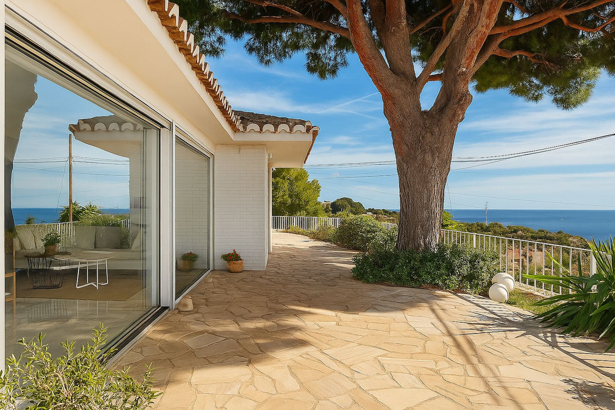 Huis te koop in La Capellania | 3 slaapkamers H5217520