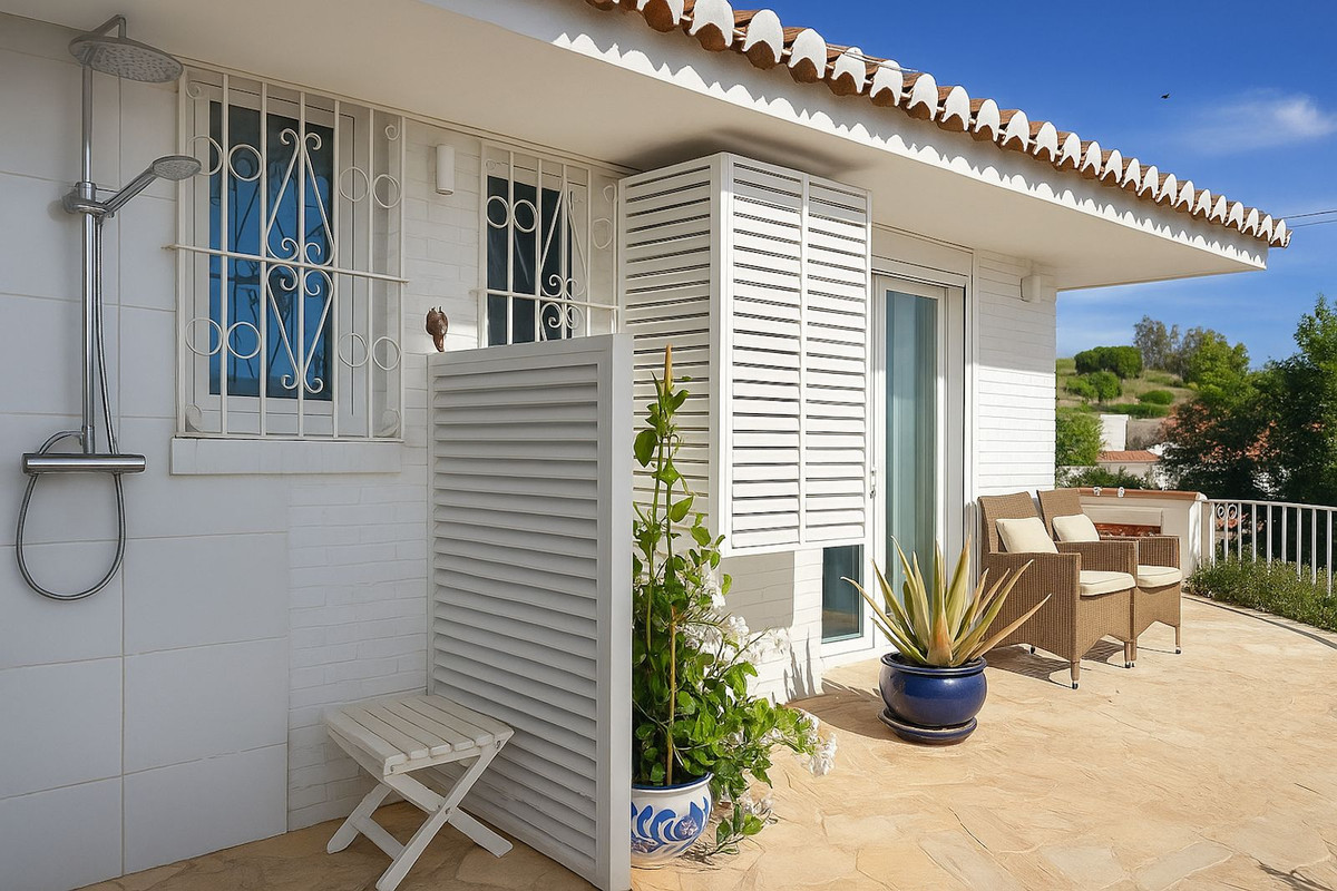 Huis te koop in La Capellania | 3 slaapkamers H5217520