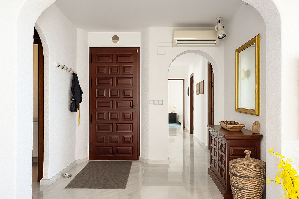 Huis te koop in La Capellania | 3 slaapkamers H5217520