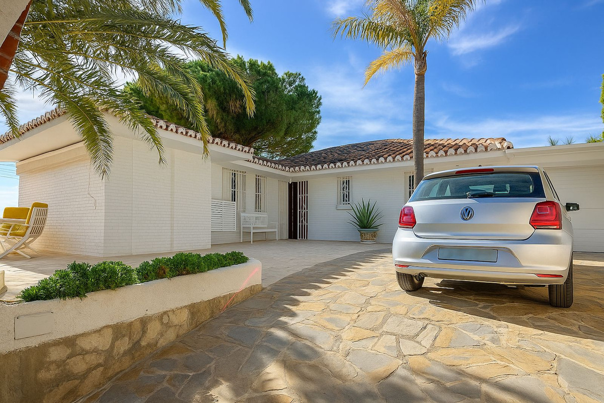 Huis te koop in La Capellania | 3 slaapkamers H5217520