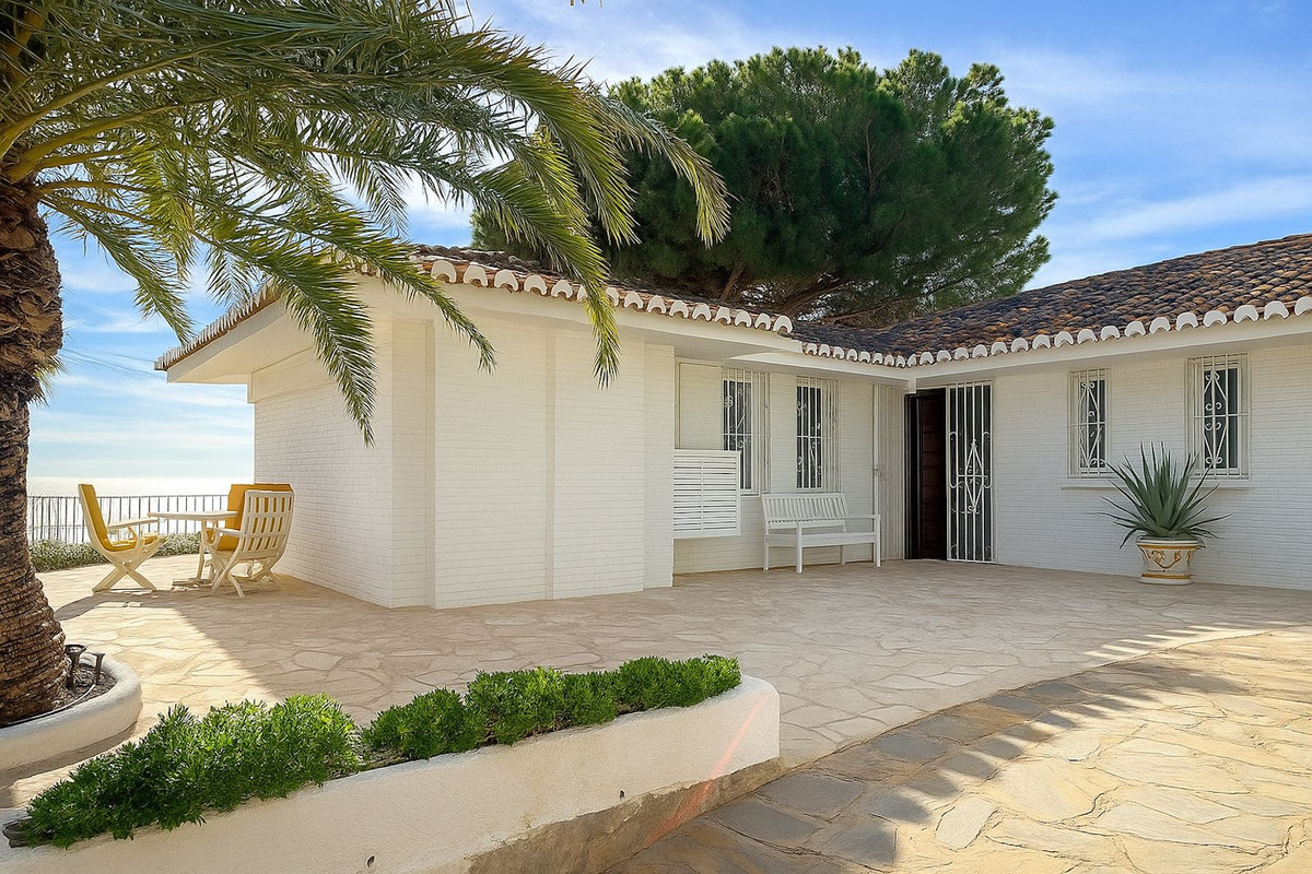 Huis te koop in La Capellania | 3 slaapkamers H5217520