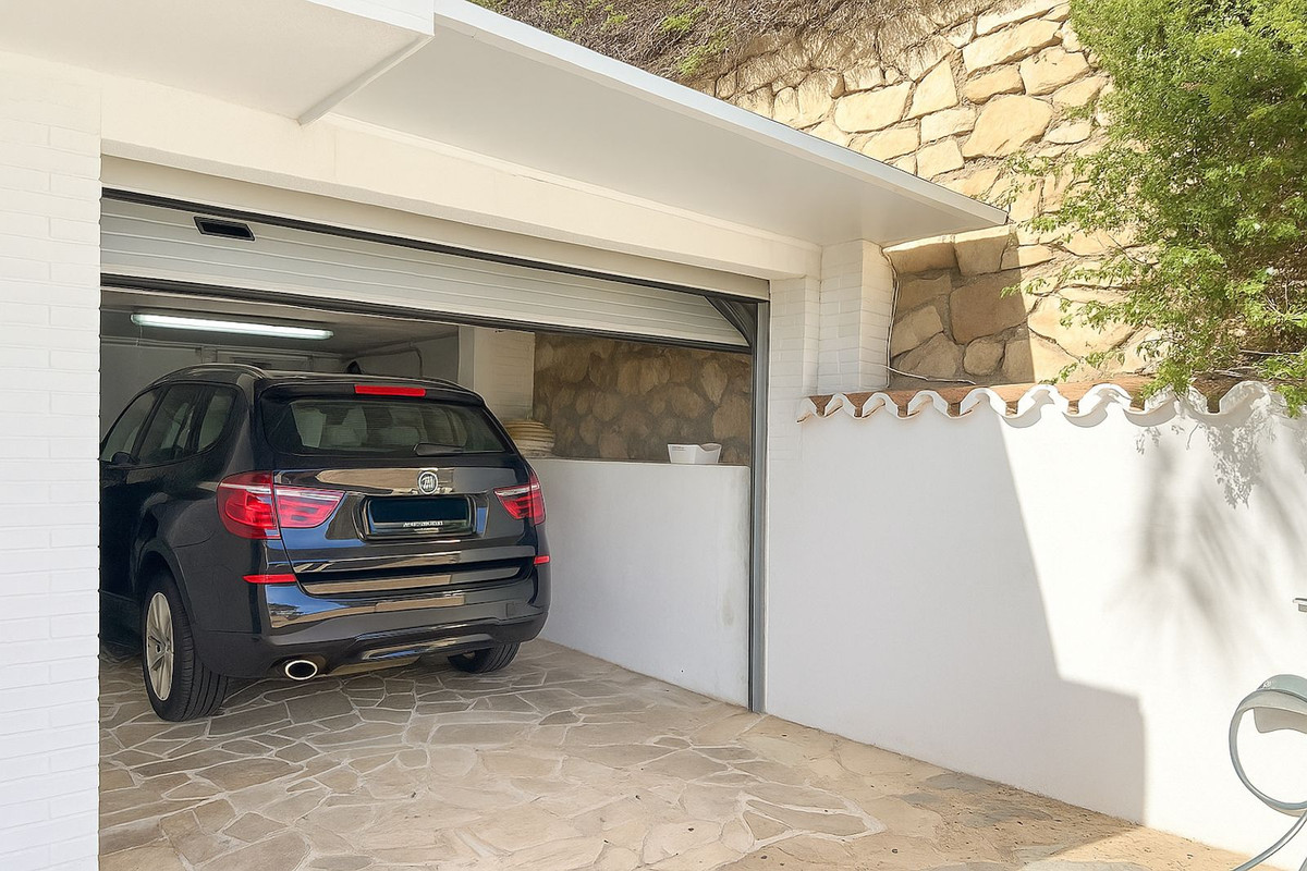 Huis te koop in La Capellania | 3 slaapkamers H5217520