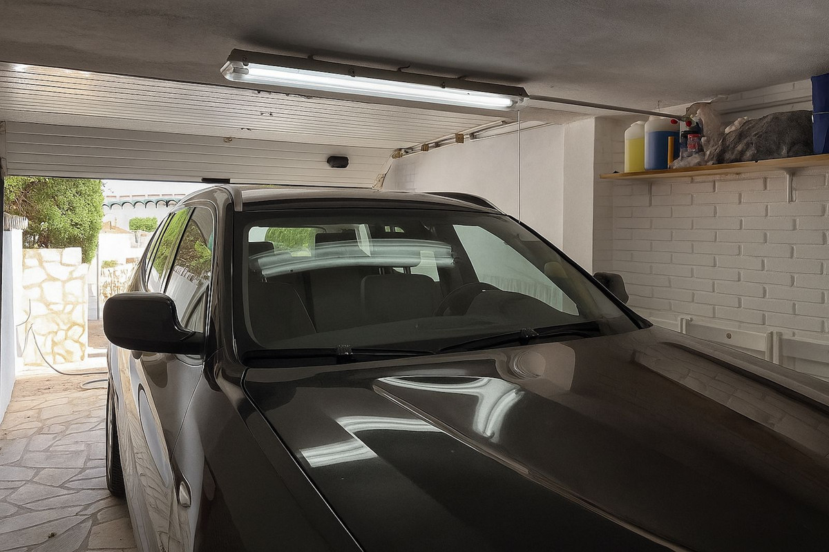 Huis te koop in La Capellania | 3 slaapkamers H5217520